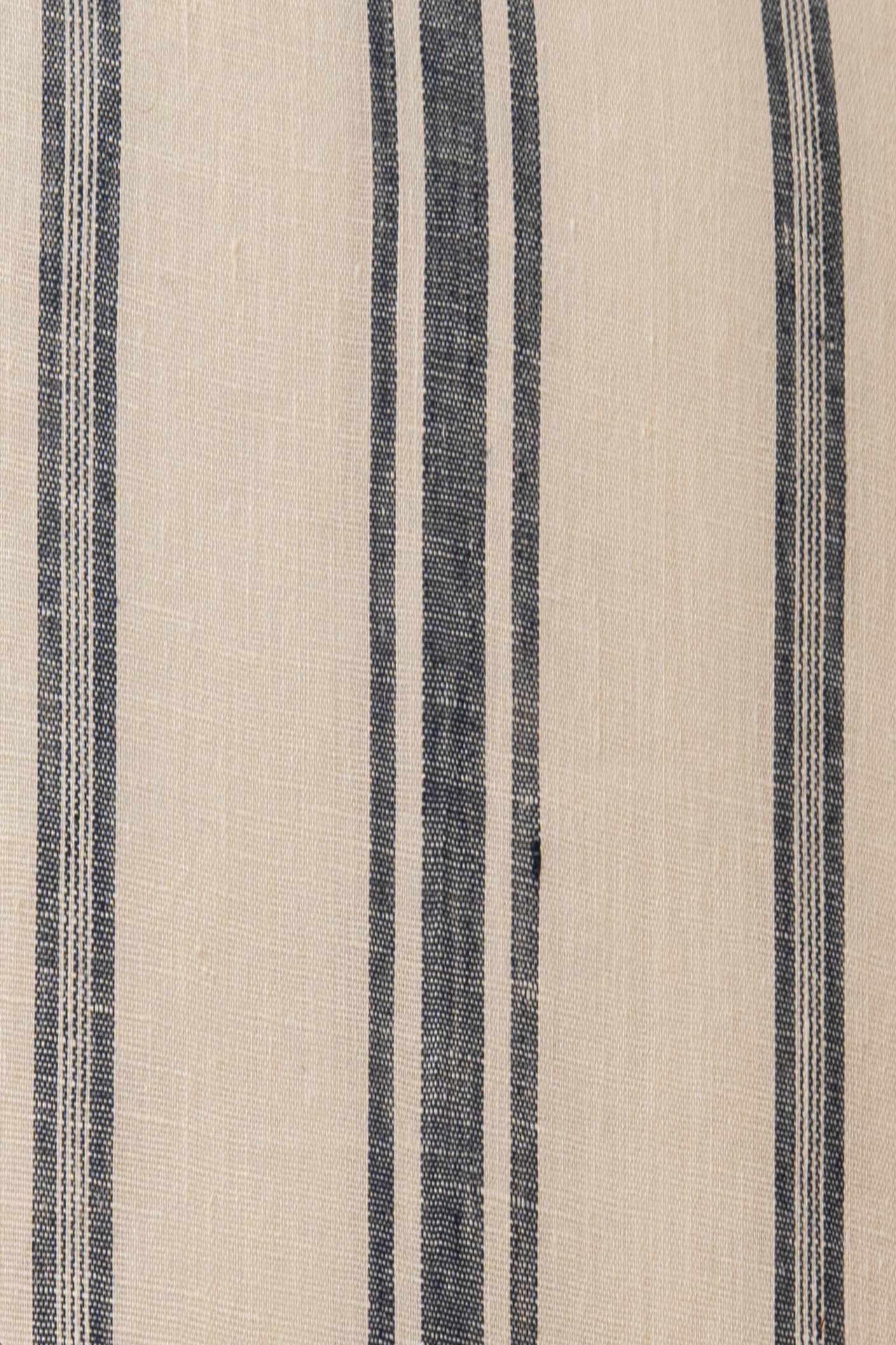 Linen Denise Blue Napkin / Set of 2