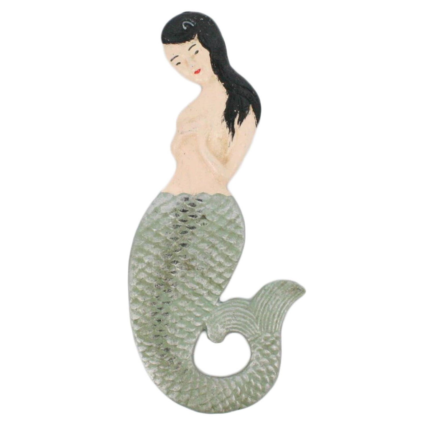 La Sirena Mermaid Bottle Opener
